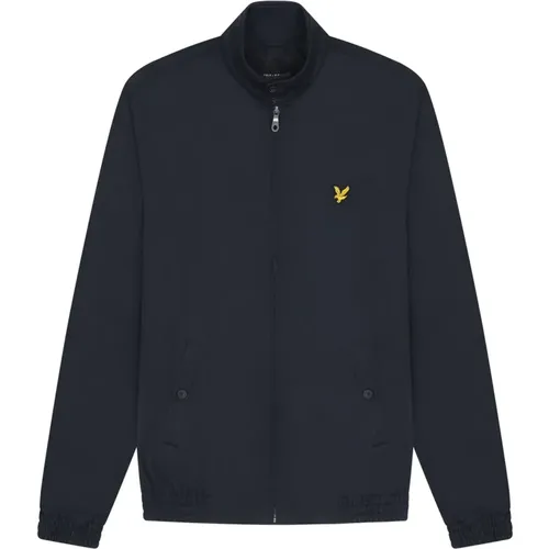 Harrington Jacke Lyle & Scott - Lyle & Scott - Modalova