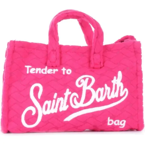 Bags Saint Barth - Saint Barth - Modalova