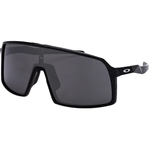 Stylish Sutro Sunglasses for Sun Protection , unisex, Sizes: 37 MM - Oakley - Modalova