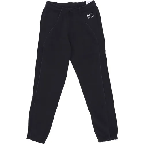 Fleece Tracksuit Pants Sportswear Joggers , male, Sizes: L - Nike - Modalova