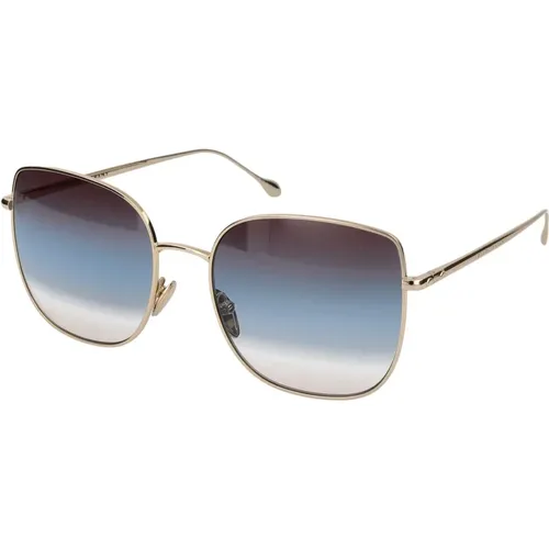 IM 0014/S Sonnenbrille , Damen, Größe: 58 MM - Isabel marant - Modalova