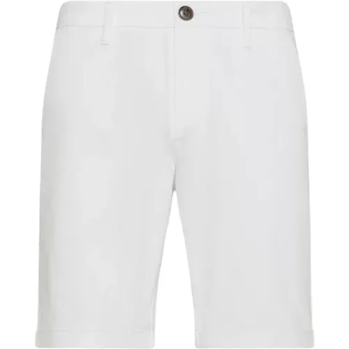 Stylische Bermuda Shorts für den Sommer,Stylische Bermuda Shorts für Sommertage,Casual Shorts - Sun68 - Modalova