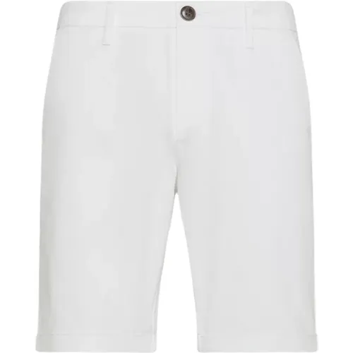 Stylische Bermuda Shorts für den Sommer,Casual Shorts,Stylische Bermuda Shorts für Sommertage - Sun68 - Modalova