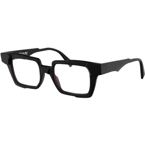 Stilvolle Optische Maske K31 Brille - Kuboraum - Modalova