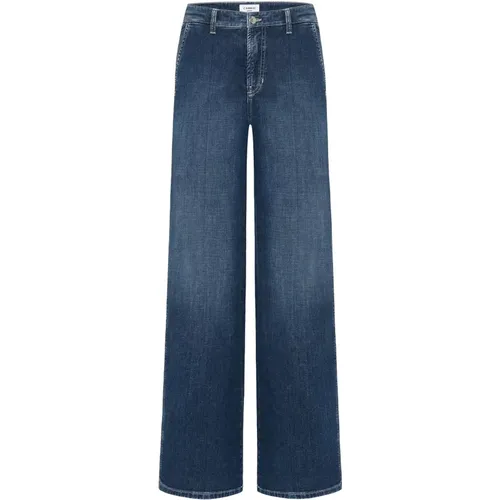 Stylische Alek Jeans für Männer - CAMBIO - Modalova