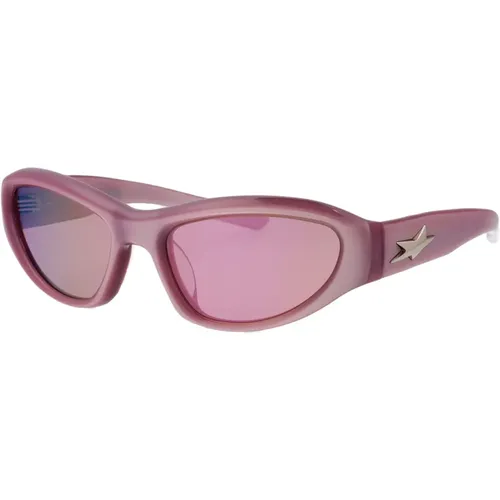 R.e.a.t. Sunglasses for Modern Women , female, Sizes: 55 MM - Gentle Monster - Modalova