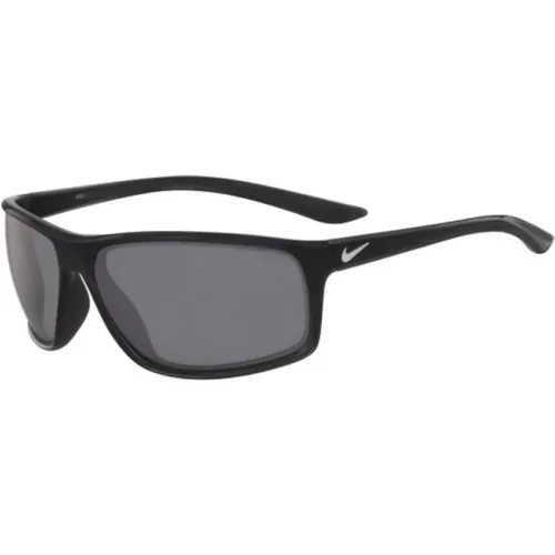 Sonnenbrille , Herren, Größe: 66 MM - Nike - Modalova