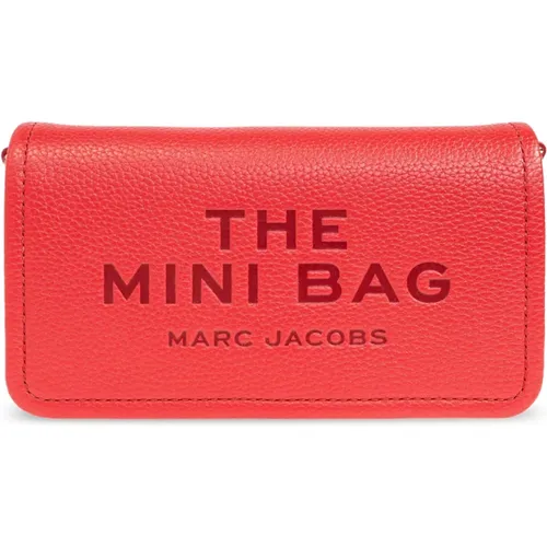 Schultertasche Mini Marc Jacobs - Marc Jacobs - Modalova