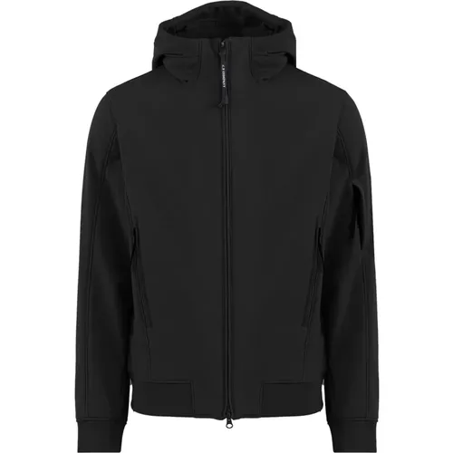 Kurze Jacke - Oberbekleidung , Herren, Größe: M - C.P. Company - Modalova