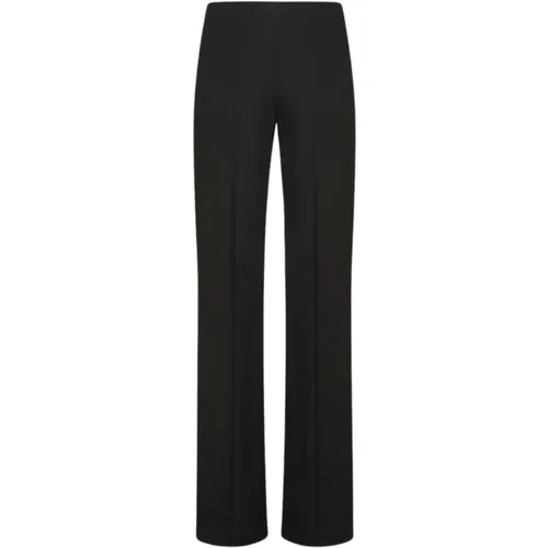 Milano Stitch Pants , female, Sizes: L, M, S - Momoni - Modalova