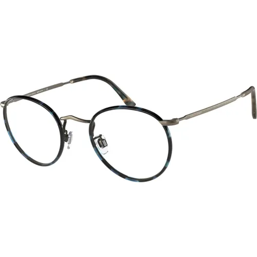 Eyewear frames AR 112Mj , Damen, Größe: 49 MM - Giorgio Armani - Modalova