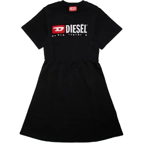 Kleid Diesel - Diesel - Modalova