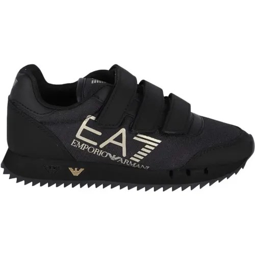 Sneakers Emporio Armani EA7 - Emporio Armani EA7 - Modalova