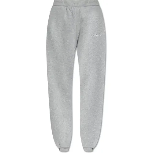 ‘Penny’ sweatpants , female, Sizes: S - The Attico - Modalova