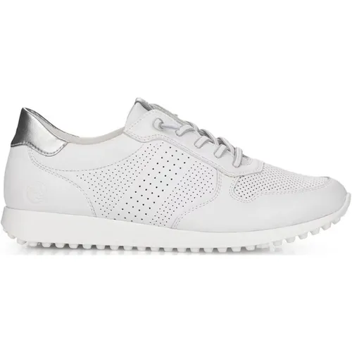 Sneakers for Women , female, Sizes: 8 UK, 7 UK, 4 UK, 6 UK, 5 UK - Remonte - Modalova