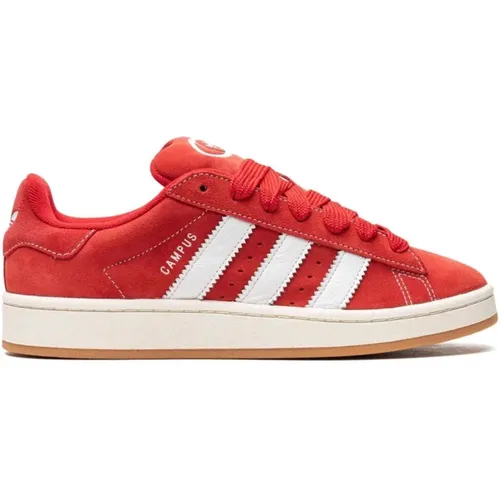 S Campus Sneakers , Herren, Größe: 45 EU - Adidas - Modalova