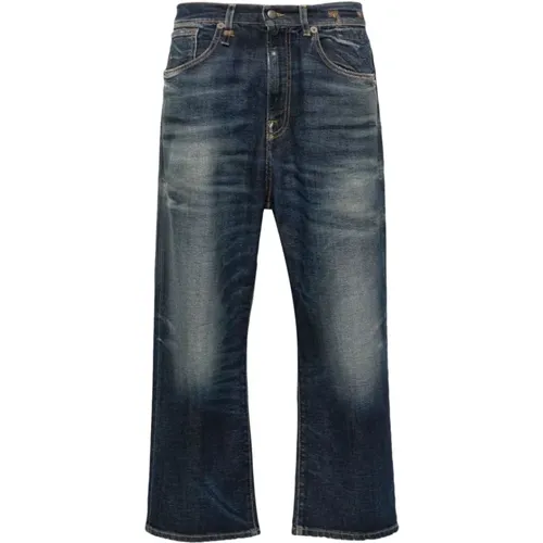 Ansel Blaue Jeans R13 - R13 - Modalova