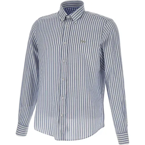 Harmont Blaine Shirts , male, Sizes: L, 3XL, XL, 2XL - Harmont & Blaine - Modalova