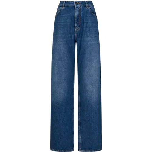 Jeans , Damen, Größe: W26 - ETRO - Modalova