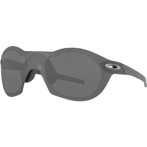 Re:subzero Sonnenbrille , Herren, Größe: 48 MM - Oakley - Modalova