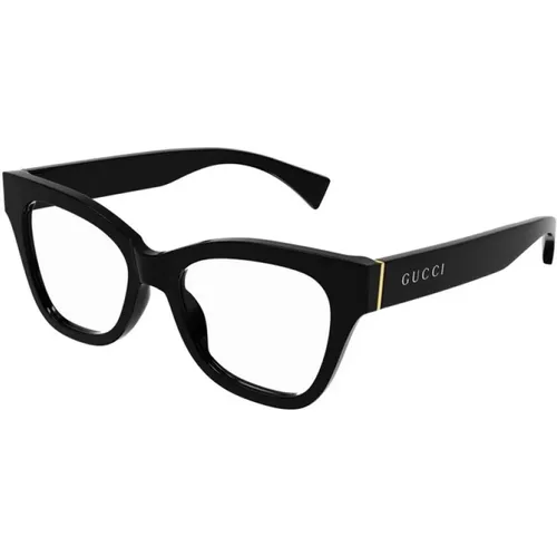 Eyegles , female, Sizes: 52 MM - Gucci - Modalova