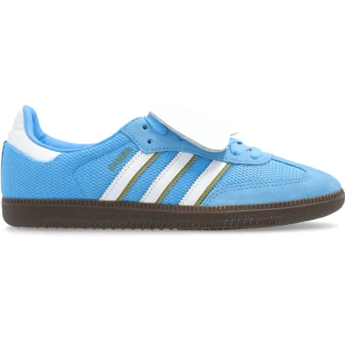 Sportschuhe 'Samba LT' , Herren, Größe: 44 1/2 EU - adidas Originals - Modalova