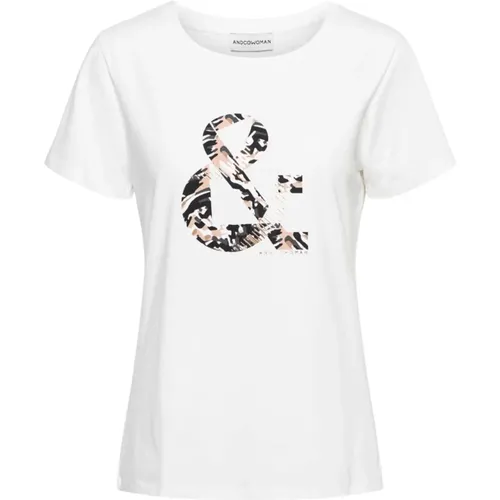T-Shirt &Co Woman - &Co Woman - Modalova