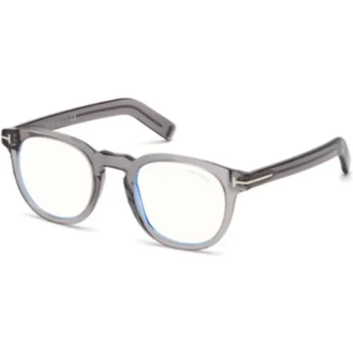 Moderne Schwarze Sonnenbrille - Tom Ford - Modalova