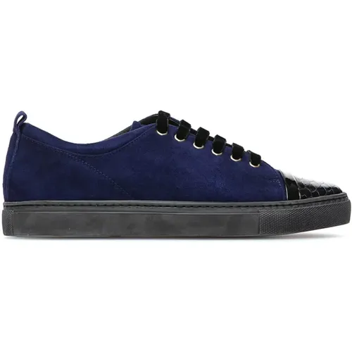 Sportliche Sneakers Lanvin - Lanvin - Modalova