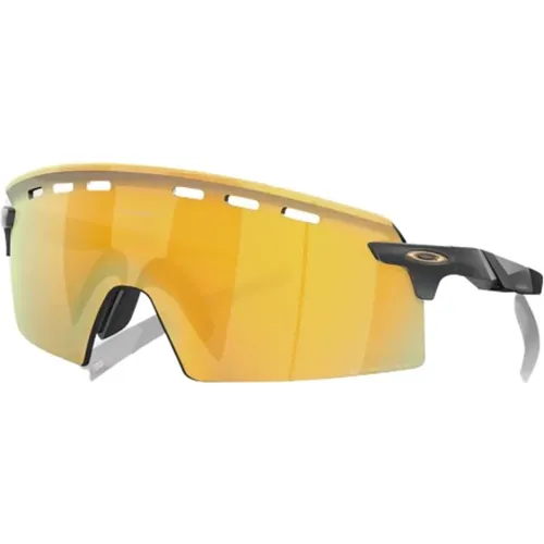 Encoder Strike Vented Sungles , male, Sizes: ONE SIZE - Oakley - Modalova