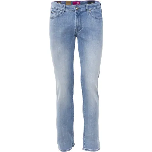 Jeans , Herren, Größe: W30 - Roy Roger's - Modalova
