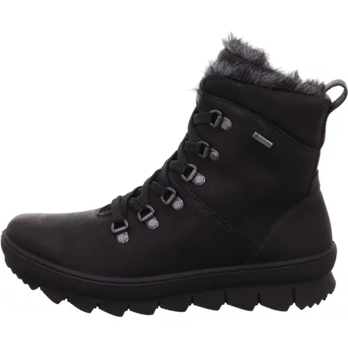 Stilvoller Novara Winterstiefel mit Gore-Tex® - legero - Modalova