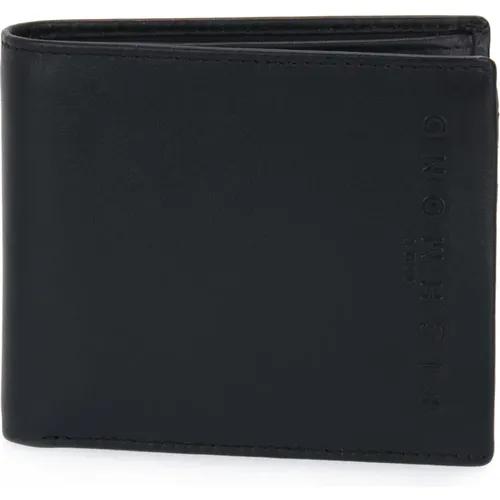 Wallets & Cardholders , male, Sizes: ONE SIZE - Richmond - Modalova