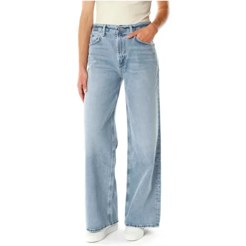 Paloma Baggy Jeans , Damen, Größe: W26 - Citizens of Humanity - Modalova