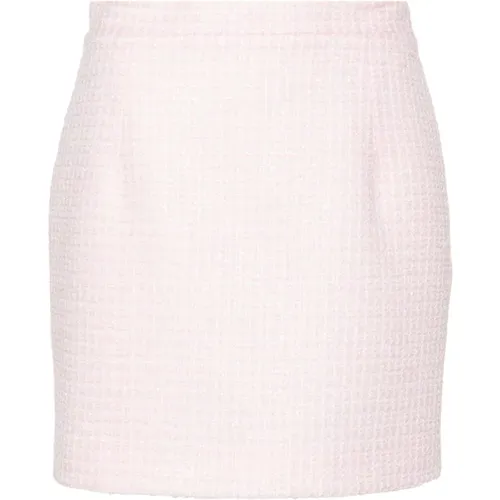 Skirts for Women , female, Sizes: XS, S, 2XS - Alessandra Rich - Modalova