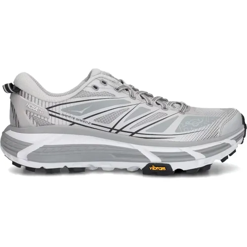 Mafate Speed 2 Herren Sneakers , Herren, Größe: 40 2/3 EU - Hoka One One - Modalova