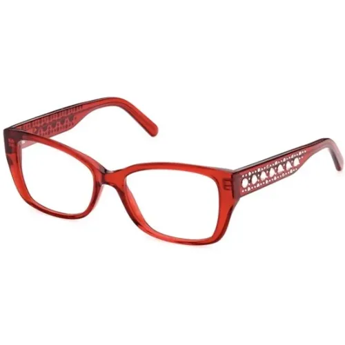 Glasses , unisex, Sizes: 52 MM - Swarovski - Modalova
