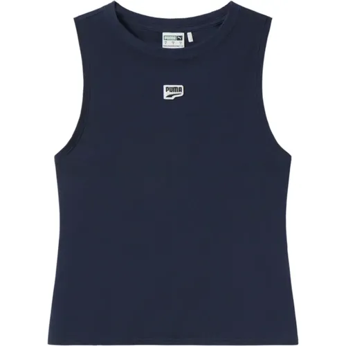 Downtown Tank Top PUMA - Puma - Modalova