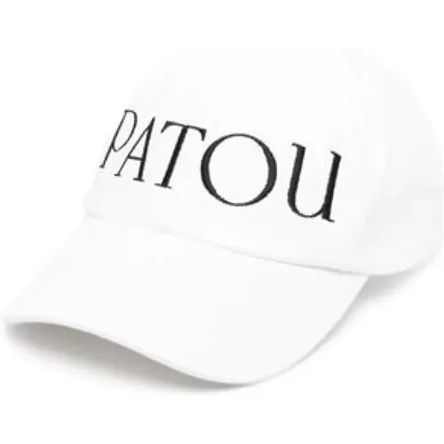 Hats for Women , female, Sizes: ONE SIZE - Patou - Modalova