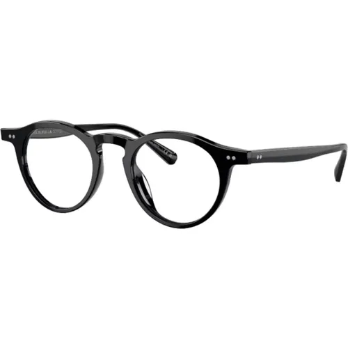 Optical Frames for Men , male, Sizes: ONE SIZE - Oliver Peoples - Modalova