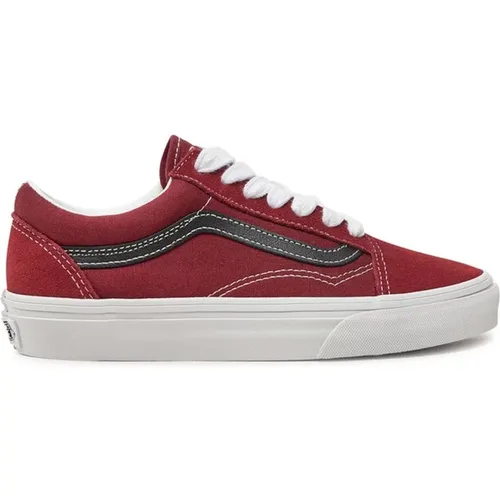 Alte Skool Sneakers , Herren, Größe: 41 EU - Vans - Modalova