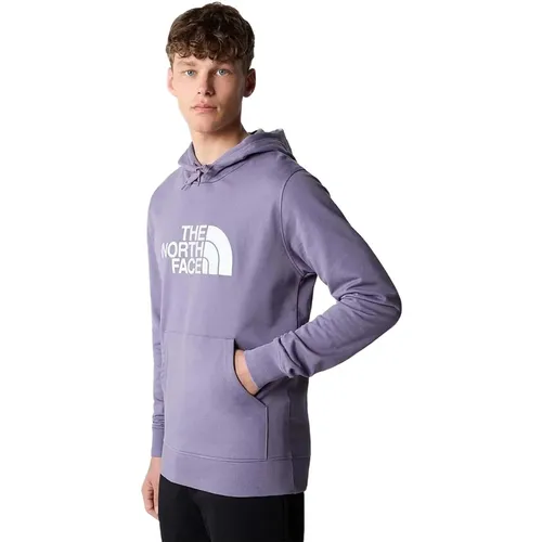 Lt Drew Peak Hoodie The North Face - The North Face - Modalova