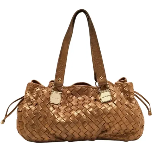 Pre-owned Leder totes - Michael Kors Pre-owned - Modalova