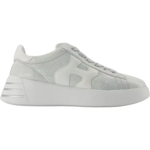 Women`s H597 Sneakers , female, Sizes: 8 UK - Hogan - Modalova