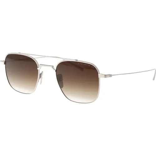 Stylische Sonnenbrille für modischen Look - Dita - Modalova