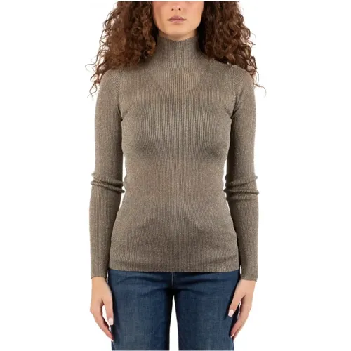 Damen Pullover , Damen, Größe: XL - Twinset - Modalova