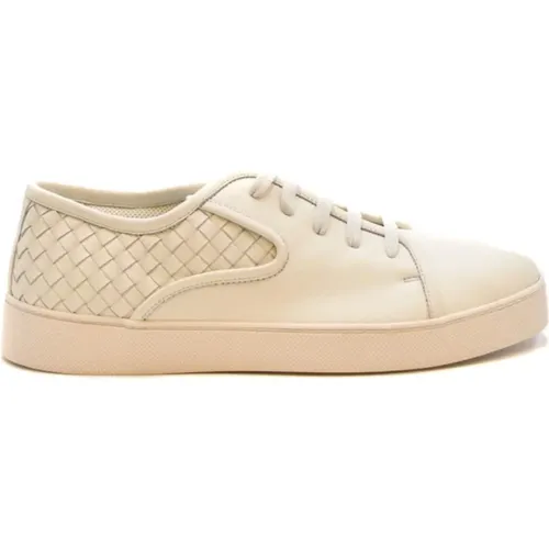 Sneakers , Herren, Größe: 39 1/2 EU - Bottega Veneta - Modalova