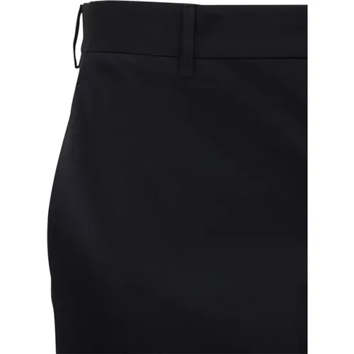 Slim Fit Reflective Pocket Pants , male, Sizes: XL - PT Torino - Modalova