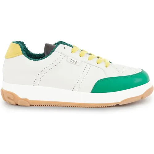 Sneakers , male, Sizes: 11 UK, 9 UK, 7 UK, 8 UK - Gcds - Modalova