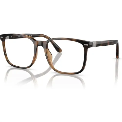 Eyewear frames PH 2271U , unisex, Größe: 55 MM - Ralph Lauren - Modalova